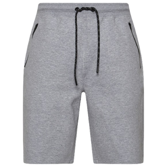 CSG New With Tags Precision Knit Men’s Gray Shorts Size Large - Picture 11 of 13